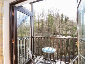 Property grounds - Ghyll View (Ambleside)