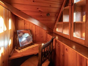 Interior - Dovecot Cottage (Ambleside)