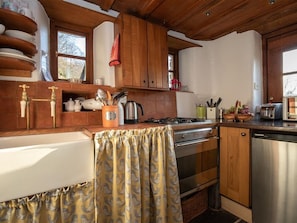 Utensilios de cocina