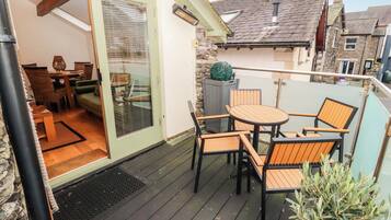 Cottage | Ristorazione all'aperto