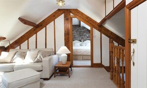 Interior - High Raise (Ambleside)