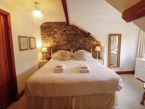 Interior - High Raise (Ambleside)