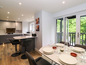 Casa de campo | Restauración