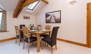 Dining - Felldale (Penrith)