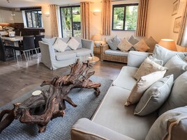 Casa de campo | Interior