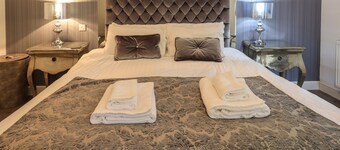Le Chalet