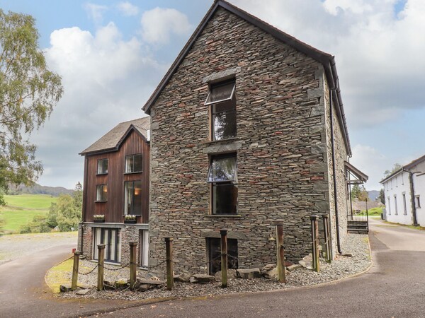 Le Chalet - Elterwater