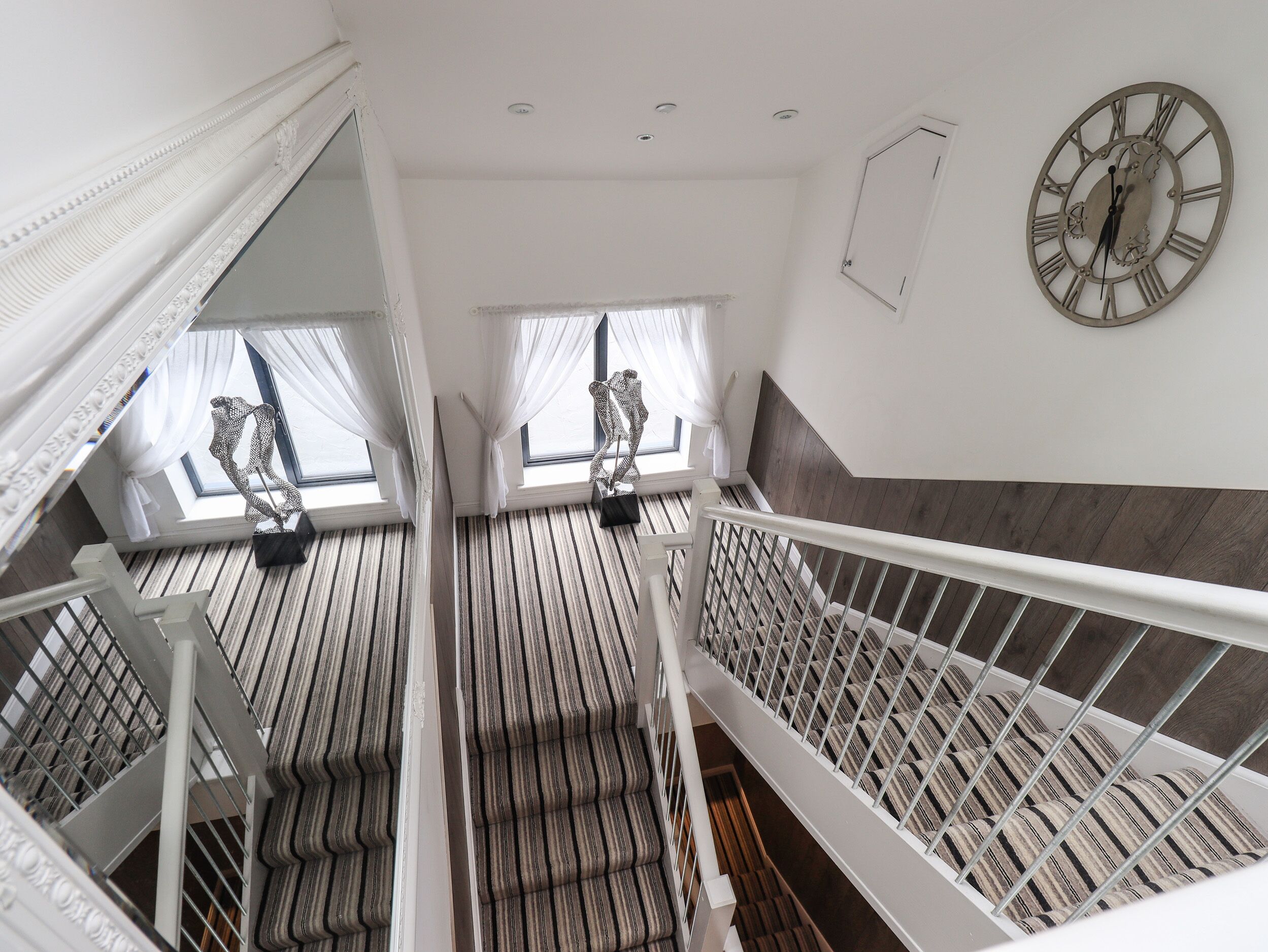 平房 | 住宿內部