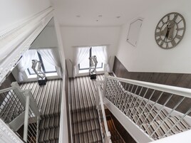 Casa de campo | Interior