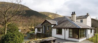 Thirlmere Cottage