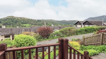 Casa de campo | Jardines del alojamiento