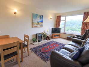 Cottage | Living area | DVD player - Fellcroft (Ambleside)