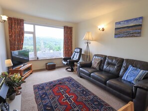 Cottage | Living area | DVD player - Fellcroft (Ambleside)
