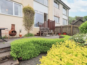Cottage | Terrace/patio