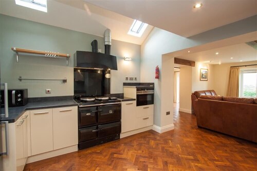 Dancing Beck Cottage