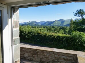 Property grounds - Dancing Beck Cottage (Keswick)