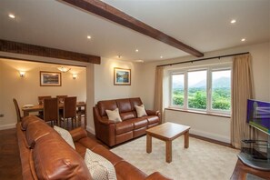 Interior - Dancing Beck Cottage (Keswick)