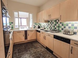 Private kitchen - Romney 17 (Ambleside)