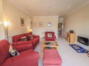 منطقة المعيشة