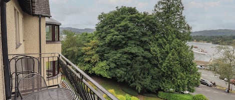 Casa de campo | Vista frontal de la propiedad