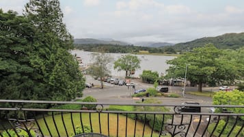 Cottage | Khuôn viên nơi lưu trú