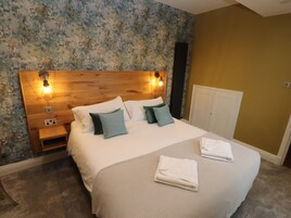 1 多间卧室、特色装修、特色家居、免费 WiFi