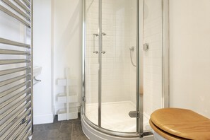 Een douche