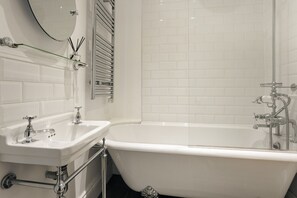 Dusche