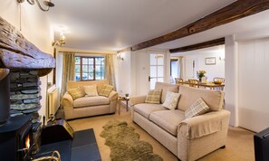 Cottage | Interior - Curdle Dub (Coniston)