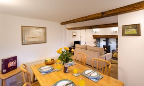 Cottage | Interior - Curdle Dub (Coniston)