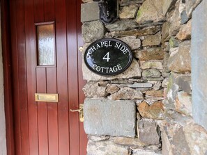 Cottage | Interior - Chapelside Cottage (Ambleside)