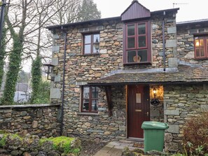 Cottage | Exterior - Chapelside Cottage (Ambleside)