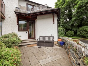 Cottage | Interior - Chapelside Cottage (Ambleside)