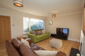 Interior - Beckside (Ambleside)