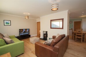 Interior - Beckside (Ambleside)