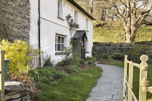 Cottage | Interior - Yew Tree Farm (Coniston)