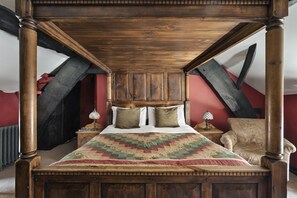 Chaumière | Intérieur