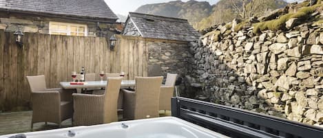 Casa de campo | Interior