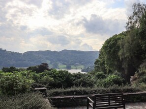 Cottage | Property grounds - Easedale (Ambleside)