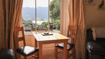 Ferienhaus | Innenbereich
