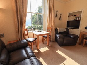 Cottage | Living area | DVD player - Easedale (Ambleside)