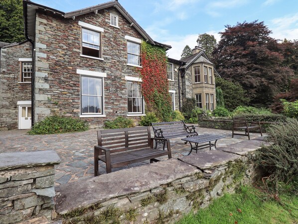 Cottage | Exterior - Easedale (Ambleside)