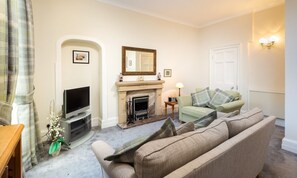 Interior - High Borrans (Ambleside)