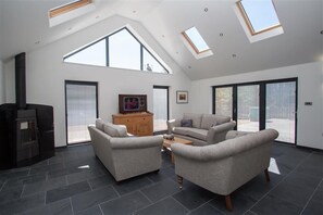 Interior - Beckfoot (Ambleside)