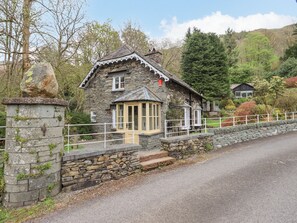 Exterior - North Lodge (Ambleside)