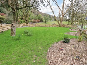 Cottage | Property grounds - North Lodge (Ambleside)