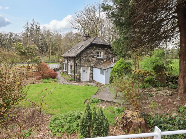 Cottage | Exterior