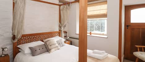 3 chambres, décoration personnalisée, ameublement personnalisé