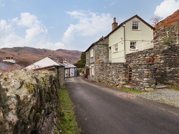 Underfell - Elterwater