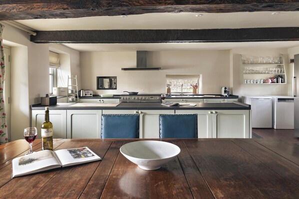 Cottage | Interior - High Lindeth (Windermere)